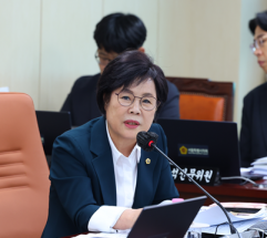 이경숙 시의원, 보조금 부정·운행 꼼수까지…  마을버스 조합, 시민 볼모 삼는 행태 중단해야