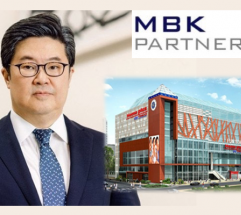 홈플러스 최대 주주 김병주 MBK파트너스 회장, 초호화 300억 美저택 보유