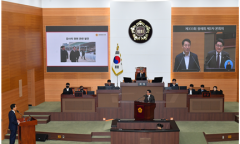 오세훈 "국가유산청, 누군가 지시받은 것 아닌가"...김민석 총리 '급발진' 정면 비판