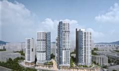 신풍역‧신안산선 품은 ‘더블 초역세권’…  영등포구, 신길13구역 사업시행계획 인가