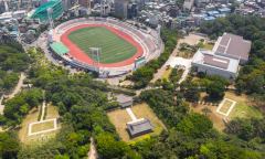용산구, 서울시 특교금 4.2억 원 확보해 효창공원 묘역‧경관 정비 본격 착수