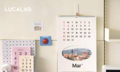 아성다이소,  ‘달력∙다이어리 기획전’ 진행