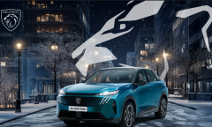 푸조,  브랜드 감성 닮은 ‘펠린 패밀리’ 캠페인 진행