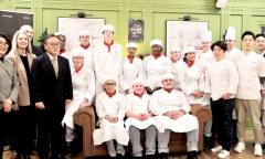 CJ제일제당,  ‘K-소스 한식 요리대회’ 성료… 2024년에 이어 두 번째 협업