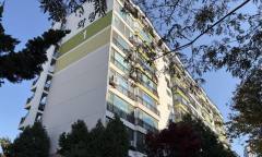 영등포구, 여의도 화랑아파트 소규모 재건축  …47층 명품 단지로 재탄생