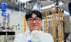 SK이노베이션, LFP 배터리 재활용 기술 국제 학술지 등재