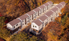 강원 및 수도권 리조트 관계자 초청 ‘드림 포레스트 데이’개최