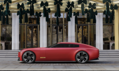 재규어 90주년 기념, SS Jaguar와 Type 00로 과거와 미래 조명