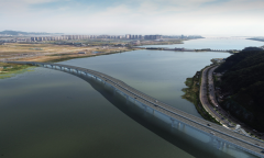 김도읍 의원, 장낙대교 건설 본격 착공(12.10.)