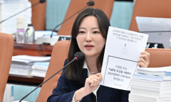 윤영희 시의원 “서울교육청의 학교 아침밥 사업 축소 반대… 반드시 예산 복구해야”