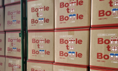 한국 코카-콜라, 투명 음료 페트병 자원순환 위한   ‘원더플 캠페인’ 시즌6 성료