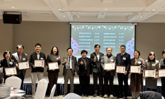 김영옥 시의원, ‘2025 서울시 사회복지관 최고 관리자 역량 강화 교육’...‘‘2025 서울시 국공립어린이집연합회 송년 행사’’ 참석