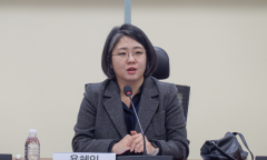 용혜인, 사회연대경제 공제사업 활성화 토론회 개최