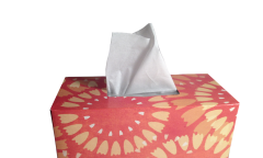 [생활꿀팁] 한 장이면 충분한데…일상 속 티슈 낭비 줄이는 방법