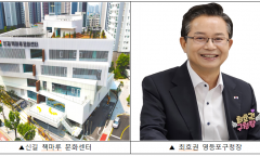 올해 영등포구에서 가장 뜨거운 뉴스... ‘신길 책마루 문화센터 및 여의도 브라이튼 도서관’ 17%의 득표율로 최고 뉴스