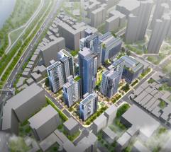 양평역ㆍ안양천 품은 명품환경단지’…  영등포구, 양평제13구역 공공재개발 본궤도