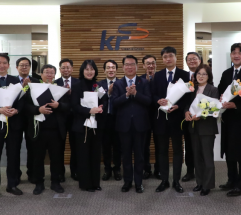 농어촌공사, ‘변화와 혁신’ 이끈 ‘숨은 일꾼’ 10인 성과 조명