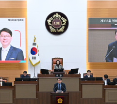 대림·신길 일대 재개발·재건축 정비사업 조속 추진 촉구