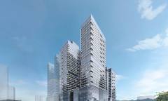 용산구, 남영동 4-2구역 도시정비형 재개발사업 수정가결