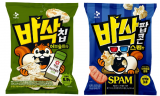CJ제일제당, 건강 스낵 브랜드 ‘바삭’ 론칭··· ‘바삭칩’ 신제품과 함께 ‘바삭팝콘’ 첫선