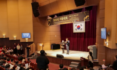 강북지역자활센터, ‘인권에서 시민으로’ 2025 자활대회 성료