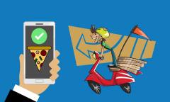 배달 음식, 편리하지만 언제나 쉽지 않은 쓰레기 처리 문제