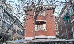 용산구, 생활주변 위험수목 환경정비 사업 첫 시행