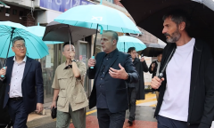 GS건설, ‘비욘드 성수’ 전략으로 성수1지구 도전