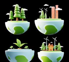  일상 속 환경 보호, 회사원부터 학생까지! 우리의 실천으로 가져올 변화 