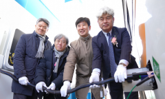 인천공항 내 세계 첫 액화수소 복합기지 준공… 글로벌 수소교통 허브로 도약