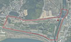 양산시 원동습지에 자동기상관측장비 설치… 첨단 통신기술로 습지 생태연구 고도화