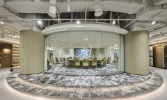 KCC, 하이엔드 창호 전시장 ‘더 클렌체 갤러리 서초’ 리뉴얼