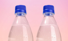 동아오츠카,  ‘클래식 듣는 탄산수’ 라인바싸, 신제품 ‘패션후르츠’·‘체리’ 출시