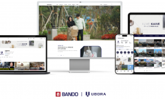 반도건설,입주민 라이프스타일 콘텐츠 ‘U LIFE’ 강화…영상 기반 고객 접점 스토리텔링 확대