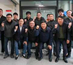 위성곤 , “ 도민의 발 버스 노동자 권익 보호로 ‘ 대중교통 환경혁신 ’ 이끌 것 ”