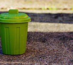 운 나쁘면 과태료? 종량제봉투 ‘파봉 단속’이 남긴 형평성 논란 