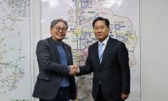 손명수 의원, 흥덕~청현마을 거치는 광역버스 증차 이루어내