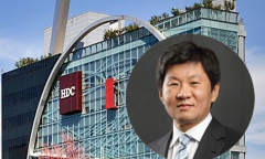 공정위, 19년간 친족회사 20곳 누락 정몽규 HDC 회장 검찰 고발