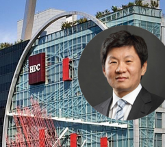 공정위, 19년간 친족회사 20곳 누락 정몽규 HDC 회장 검찰 고발