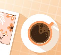 줄이고, 고치고, 마신다! 수선 카페의 등장 