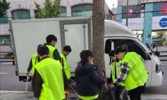 강북구, 녹색 도시 앞장설 나무환경돌보미 모집