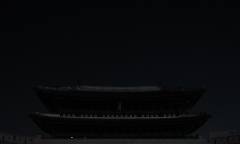 [포토]WWF, 지구를 위한 1시간 소등 ‘어스아워 캠페인’