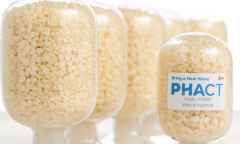 CJ제일제당, 인도 바이오플라스틱 컴파운드 업체 콘스펙에 PHA 공급…글로벌 친환경 바이오소재 사업 가속