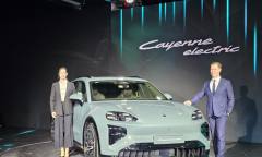 [ESG 산업 인터뷰] 포르쉐코리아 브랜드 가치와 고객 경험 기반의 '가치 중심 성장' ... 마티아스 부세(Mathias Busse) 대표이사 인터뷰