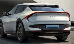 美서 ‘국산 전기차’ 인정받은 기아 EV6…신뢰도는 최하위권