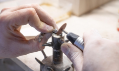 주택가 한복판 ‘치기공 작업장’… 미세분진·화학물질 노출, 관리 사각지대