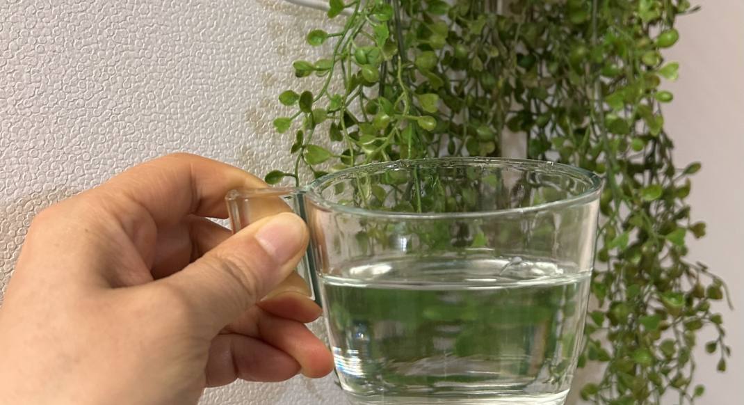 황사 공습에 '물 한 잔'의 과학... 미세먼지 배출 돕는 '211 법칙'