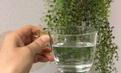 황사 공습에 '물 한 잔'의 과학... 미세먼지 배출 돕는 '211 법칙'