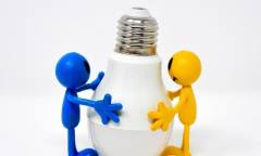 벚꽃처럼 가볍게, 일상 속에서 실천하는 에너지 절약법