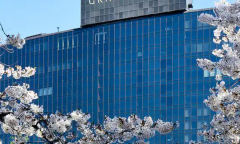 노크했다” vs “무단 침입”… 그랜드하얏트 서울 객실서 벌어진 ‘프라이버시 침해’ 논란